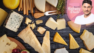 Cheese Fat Content May Influence Dementia Risk