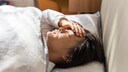 Study Shows Harmful Impact of Sleep Disorders on Mental Health