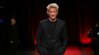 Sean Penn