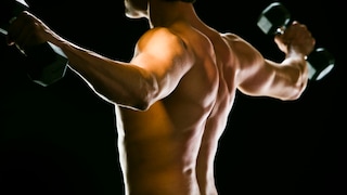 Mistakes to Avoid When Doing Lateral Raises