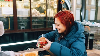 Winter Appetite: Do We Need More Calories in Winter?