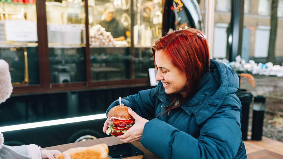 Winter Appetite: Do We Need More Calories in Winter?