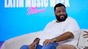 DJ Khaled Documents Fitness Transformation