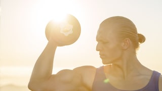 Pauses between sets are essential for muscles to be able to respond to stimuli again.