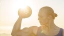 Pauses between sets are essential for muscles to be able to respond to stimuli again.