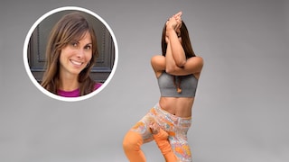 Vatayanasana