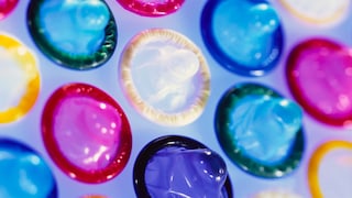 Does a latex allergy mean you have to completely avoid condoms?