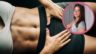 A Trainer Reveals Her Favorite Ab Exercise