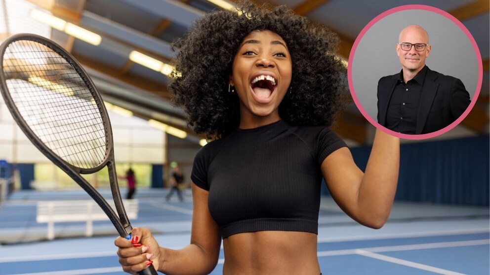 How Sport and the Brain Are Connected
