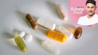 Scientists have compiled the current research on substances that could be of interest in relation to aging.