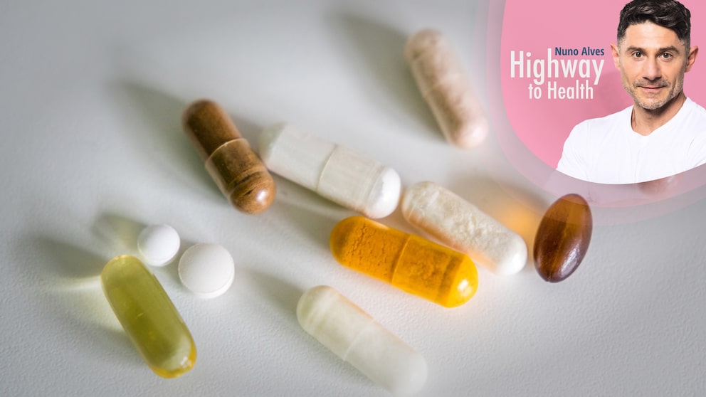 Scientists have compiled the current research on substances that could be of interest in relation to aging.