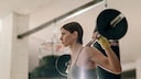 Supersets increase training intensity and thereby promote muscle growth.