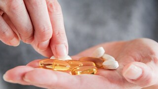 Vitamin D and Magnesium as Supplements