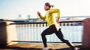 Training to Improve VO2 Max
