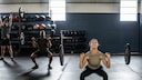 Group Strength Training