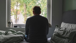 Can the Death of a Wife Increase Her Husband's Risk of Dementia?