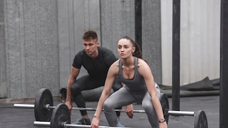 Should Women Train Differently Than Men?