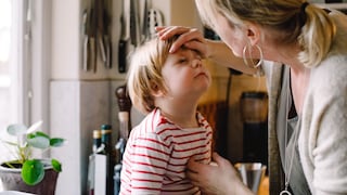 Does My Child Have a Concussion? KEKS Test Helps Parents