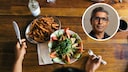 There are eating windows that, according to Prof. Satchin Panda, appear to be more beneficial for our health.