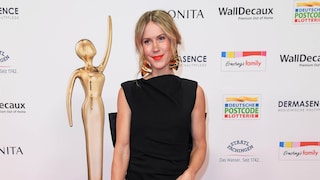 Wolke Hegenbarth Explains Her Athletic Physique
