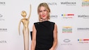 Wolke Hegenbarth Explains Her Athletic Physique