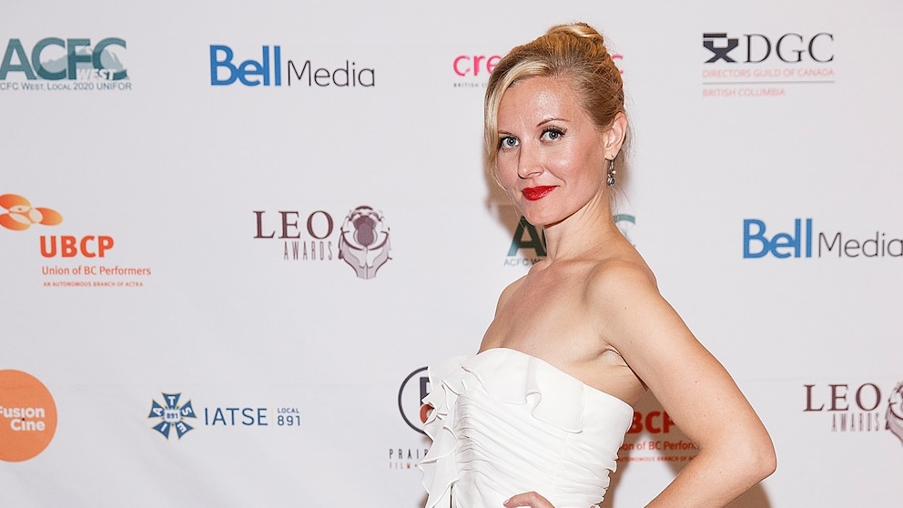 'Supernatural' Actress Carrie Anne Fleming Dies