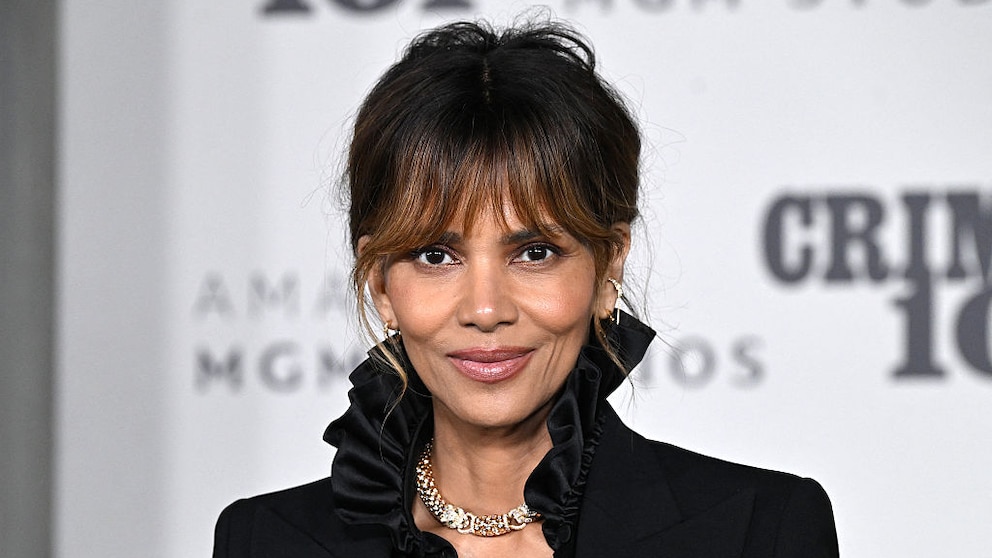 From Rejection to Routine: Halle Berry Now Relies on a Supplement