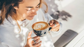 Coffee, Mental Health, Stress