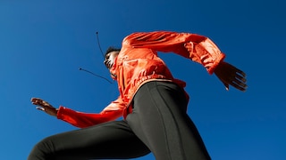 Strength Without (Visible) Muscles – How to Train Effectively