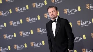 Leonardo DiCaprio