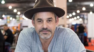 Nicholas Brendon