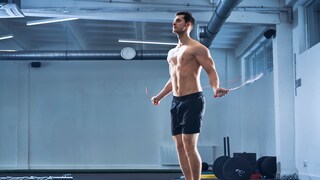 Is There a Placebo Effect in Training?