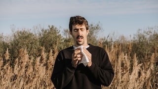 Active Ingredients That Provide Relief for Pollen Allergies