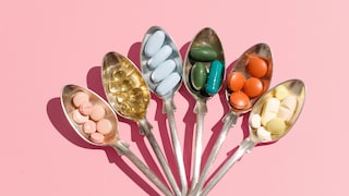 Vitamins appear to have an impact on our biological aging.