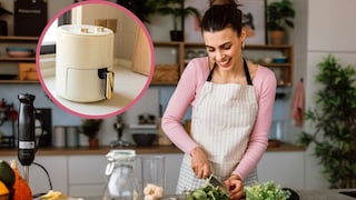 Many automatically reach for the air fryer. But is that justified? A look at nutritional values and effects.