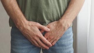 Age Affects Male Genitalia