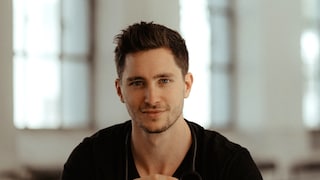 Felix M. Berndt, also known as Doc.Felix