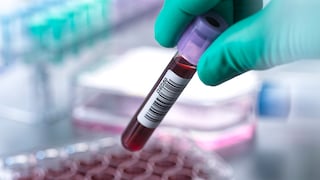 Critical Blood Value