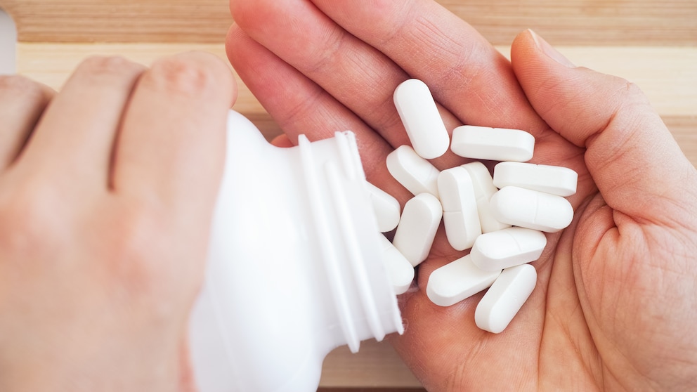 when to take magnesium