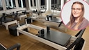 Reformer Pilates Experience