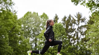 A combination of strength training and endurance exercises could significantly enhance longevity.