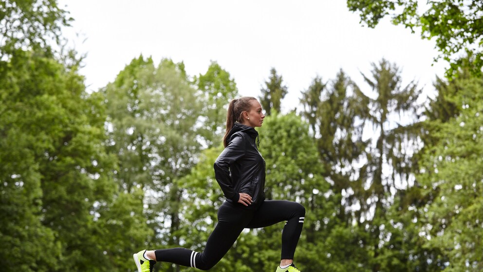 A combination of strength training and endurance exercises could significantly enhance longevity.