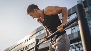 Spring Prepares the Body for Performance–Even in Training