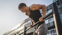 Spring Prepares the Body for Performance–Even in Training