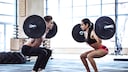 How Much Weight You Should Use for Squats