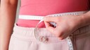 Weight gain is apparently not equally risky for health at every age.