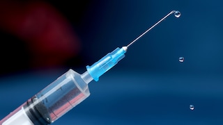 Can a Flu Shot Affect the Risk of Alzheimer's?