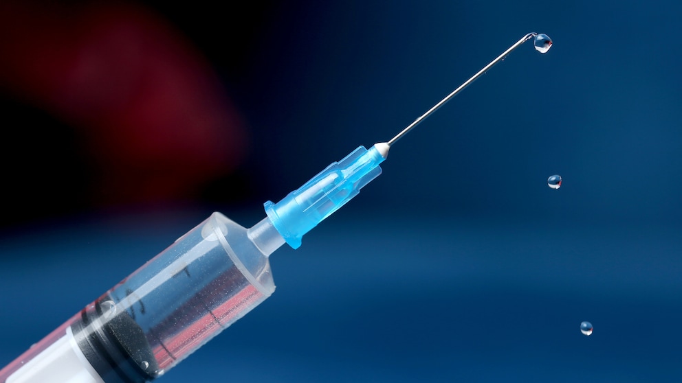 Can a Flu Shot Affect the Risk of Alzheimer's?