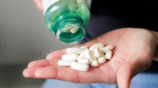 Magnesium L-threonate