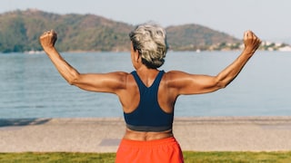 How to Maintain Muscle During Menopause